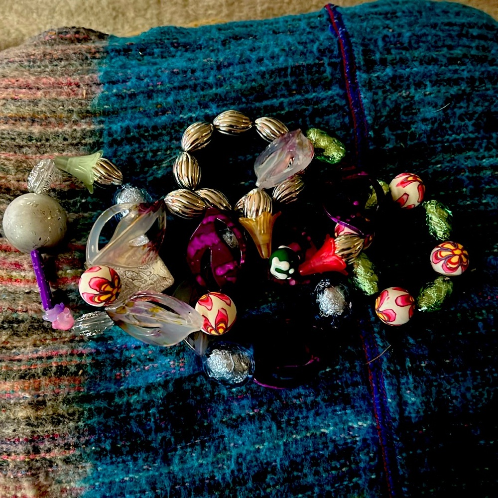 Bracelets